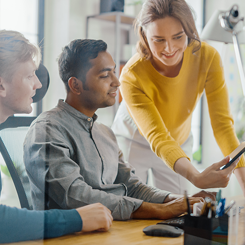 Business Support Programmes - Y&NY Growth Hub