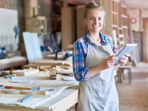 Small business grant funding