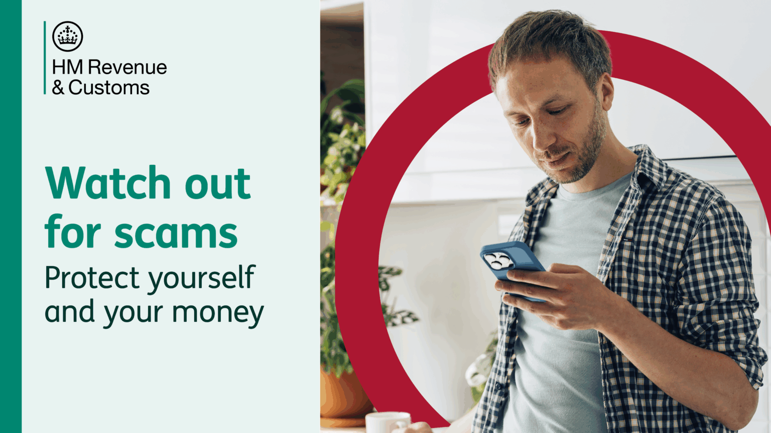 Scams warning as Self Assessment customers targeted Y&NY Growth Hub