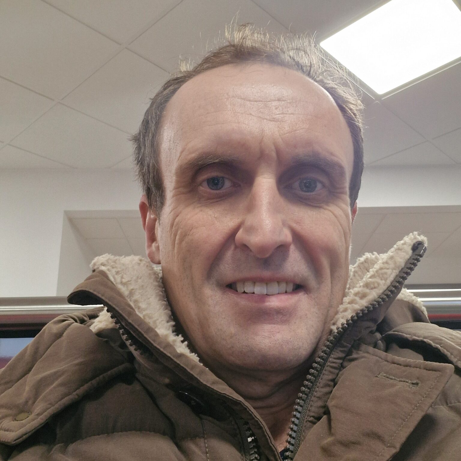 James Atkinson Rouse From Lived Experience to Social Enterprise - Y&NY Growth Hub